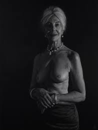 Naked & Nude Art Prize - Friends of the Gallery