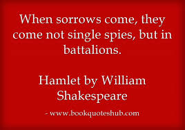 Sorrow Quote Book Quotes Hub