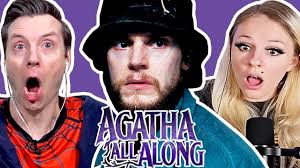 RALPH BOHNER?? Marvel Fans React to Agatha All Along Episode 6: “Familiar  By Thy Side”