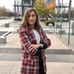 Adán Calderón, Raquel, autor en Legal Today