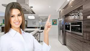 While we don't exactly enjoy cleaning up after cooking a big meal, getting the counters and stovetop. How To Clean Kitchen Wood Cabinet Home Kitchen Buzz