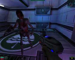 System Shock 2 Wallpapers Group 67