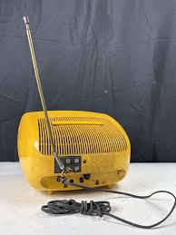 Image result for Sunny Yellow 1972 Philco