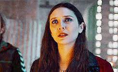 What's the relationship between Wanda and Rogue? They seem to be good  friends nowadays