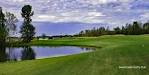 BREC Golf Courses By David Theoret
