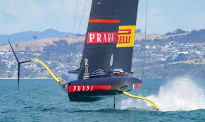 La coppa america torna a far parlare di sé sul fronte economico. Americas Cup De Vela Formato Participantes Horario Y Donde Ver La Copa America De Vela Marca