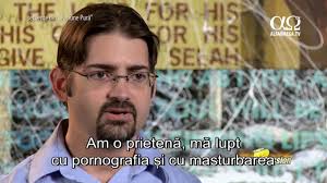 Dependenta de pornografie