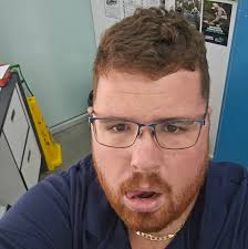 Aaron BigRed O'Donnell