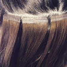 Tape Extensions Best Remy Human Hair Extensions Tape In Hair Extensions Hair Extension Brands Hair Extensions