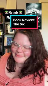 The Six Anni Taylor Book Review