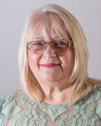 Counsellor Susan Kelly