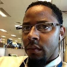 Deon Hampton's Instagram, Twitter & Facebook