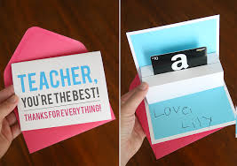 In modern world now, you not only using traditional. Diy Teacher Appreciation Pop Up Gift Card Holder It S Always Autumn