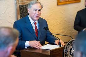 Abbott says everyone he's been in close contact with tuesday has been notified, but. Texas Governor Reels After Outages Covid Blow Back Fort Worth Star Telegram