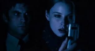 P2 is a Horror Holiday Classic Not to be Missed [The Rabid Dog's House]