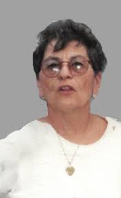 Francelina Mello Obituary October 17, 2024