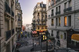 Paris By Night The Best Places To See Paris At Night World Of Wanderlust