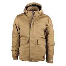 Men's Timberland Pro Ironhide Insulated Hooded Jacket – Wind Rose North  Ltd. Outfitters