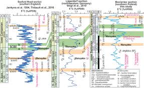An Integrated Stratigraphic Study Across The Santonian