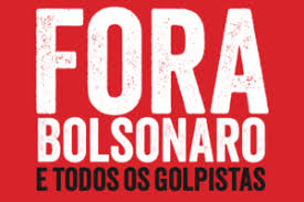 Самые новые твиты от fora bolsonaro (@foraboisonaro): Adesivos Comites De Luta