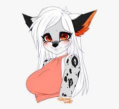 Furries drawing at getdrawings com free for personal use furries. Drawn Furry Furry Ear Cute Female Furry Drawing Hd Png Download Kindpng
