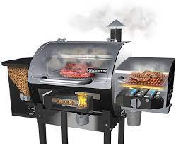 Woodwind Pellet Grill Grilling Pellet Grill Pellet Grills Smokers
