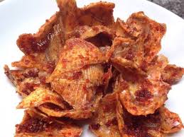 Selain mudah ditemukan di pasaran, ikan jenis ini juga berdaging tebal dan memiliki sedikit duri. Resepi Ikan Asin Kapasan Resepi Merory Sedap Betul