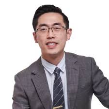 Tyler Li, Residential Sales