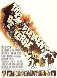 Tremblement de terre (earthquake) est un film américain réalisé par mark robson, sorti en 1974. Achat Tremblement De Terre En Dvd Allocine