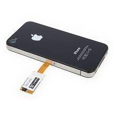 Check spelling or type a new query. Dual Sim Card Adapter With Back Case Iphone 4s 4