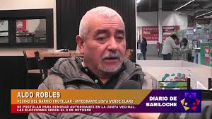 Abtv Bariloche