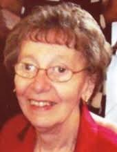 Obituary information for Elaine S. Jung