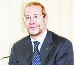 Blackburn College boss gets invite to Downing Street