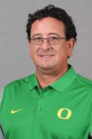 2018 Baseball Coaches