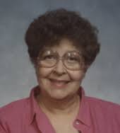 Obituary information for Jane Louise Lyons