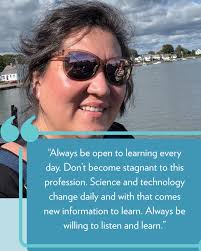 Carlos Moran, a lieutenant in the Public Safety Department at MUSC, was  driving home after a long shift when traffic suddenly stopped