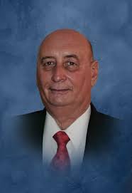 Larry Helton Obituary February 10, 2023