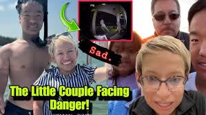 Dr. Jen Arnold & Family Facing Dangerous Occurrences In Boston! Scary  Footage.