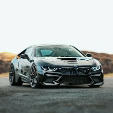 Bmw I8 Em 2020 Carros