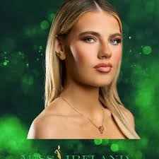 Voting is now open for the finals of Miss Ireland. You can submit yours by  downloading the Miss Ireland App, select the Vote option, and select Ms  Laois No 16. Nobody deserves