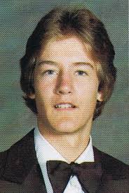 My cousin Greg Fortner passed away last night. 24 May 25 He was such a  sweet person and stayed positive till the end. Cheers big ears. I believe  he was class of 83.