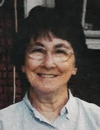 Alice ROSS Obituary (2023)