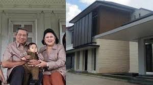 Pantauan tribunstyle.com, nasib rumah mewah bak istana di garut tersebut kini masih viral dan menyedot perhatian di media sosial. Foto Foto Rumah Mewah Rp 300 Miliar Sby Yang Kini Ditinggal Terbengkalai Usai Vonis Ani Yudhoyono Tribun Timur