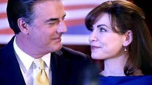 The Good Wife: What Is Alicia Thinking?