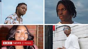 Fireboy win the five award way with nine nominations. Mehm Zx7korg5m