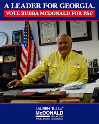 Doubling solar power in the state. Lauren Bubba Mcdonald Psc Posts Facebook