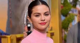Contact selena gomez on messenger. Viral Tagar Respect Selena Gomez Serial Televisi Kena Semprot Netizen