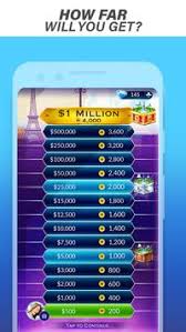 If you fail, then bless your heart. Download Who Wants To Be A Millionaire Trivia Quiz Game Apk Free Latest Version C O R E