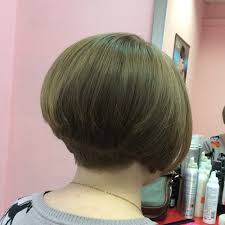 While the mohawk hairstyle takes its name from the people of the mohawk nation, an indigenous people of north america who originally inhabited the mohawk valley in upstate new york, the association comes from hollywood and more specifically from the popular 1939 movie drums along the mohawk starring henry fonda. 20 Wonderful Wedge Haircuts