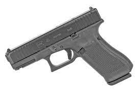 Buy yours from our partner now. Glock 45 Mos 9mm Gen 5 Black 10rd Top Gun Supply